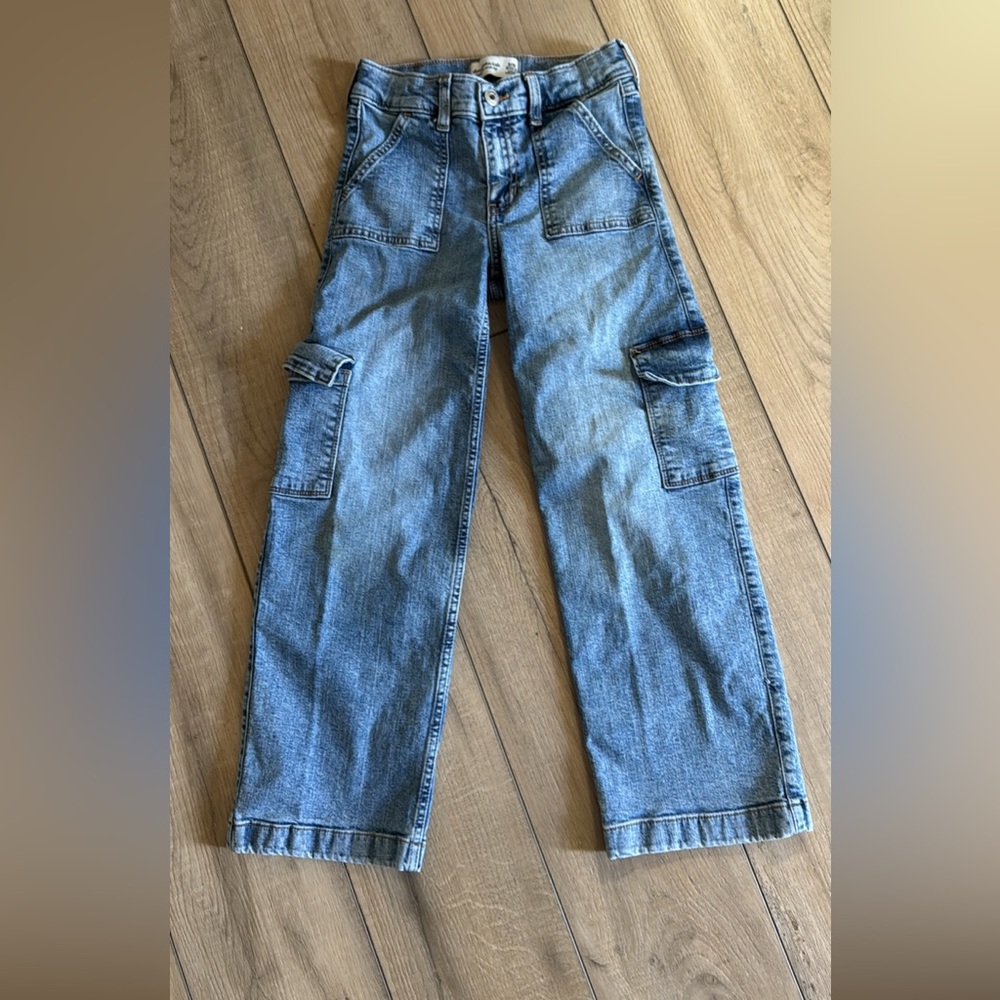 Abercrombie Kids Jeans 9/10